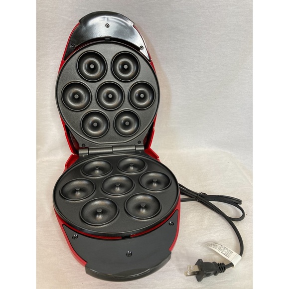 New in box Russell Hobbs Donut Maker - Picture 2 of 7